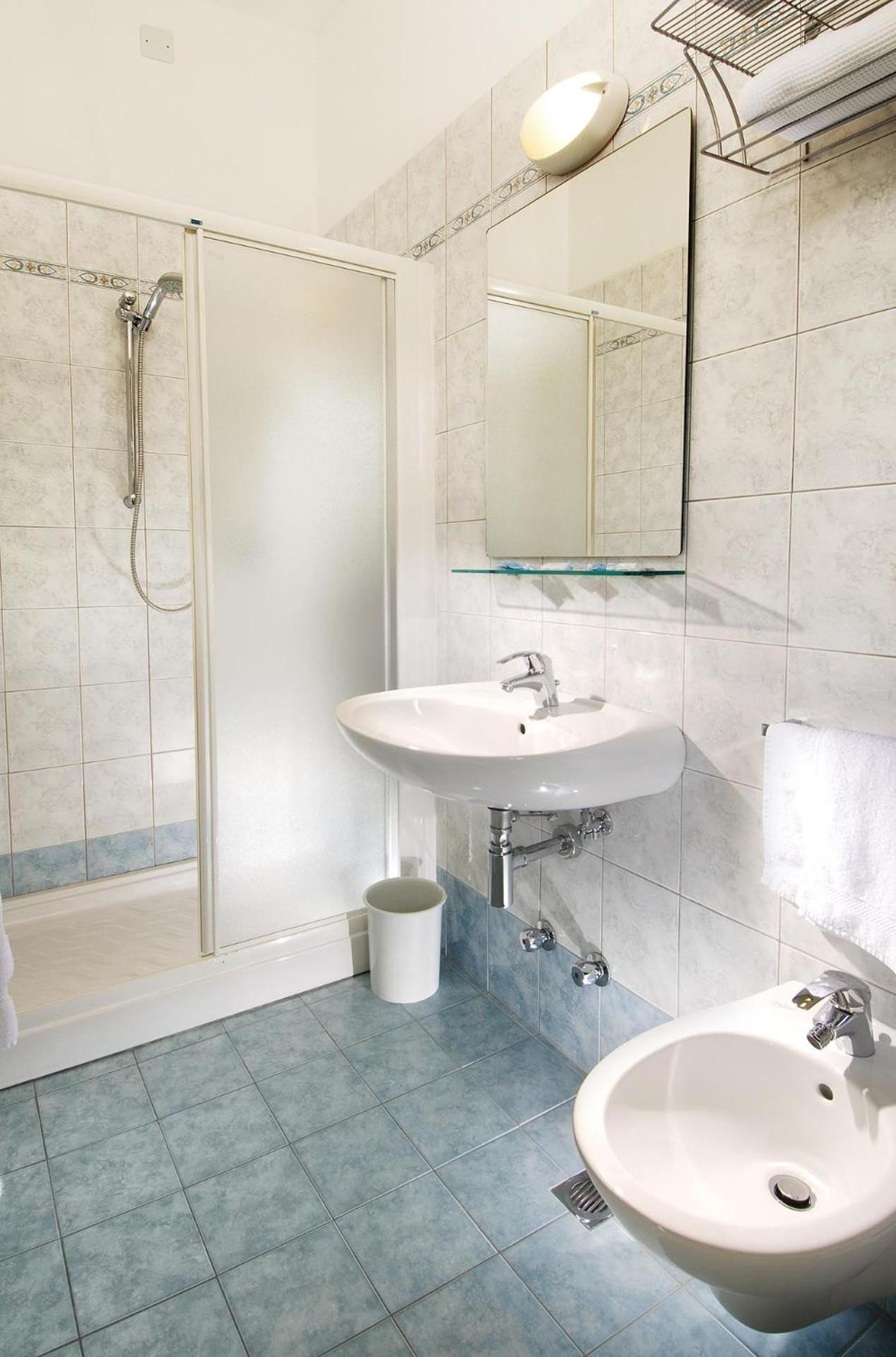 Hotel Trieste Cervia Dış mekan fotoğraf